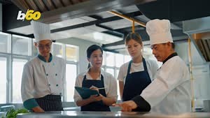 The Top 3 Restaurants in the U.S. in 2025! According to Yelp