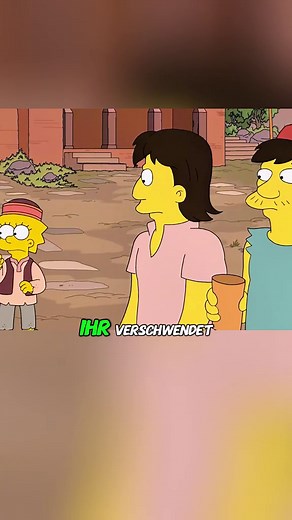 Die besten Simpsons-Folgen auf Deutsch