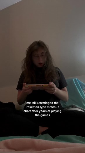 Understanding Pokémon Type Matchups: A Gamer's Journey