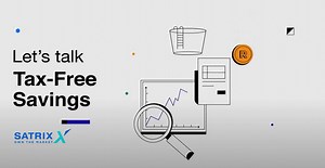 10K views · 88 reactions | A tax-free savings account is a great investment tool for anyone to have in their portfolio.  Watch our explainer video below for everything you need to know about how they work and how you can get started with yours. #OwntheMarket #JustStart #TaxFreeSavings #Tax #TaxFree #Invest #Investing | Satrix | Facebook