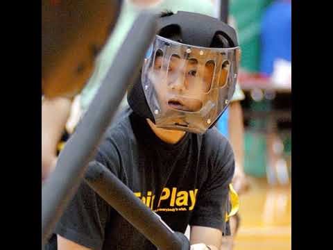 スポーツチャンバラ秋季関東学生大会配信 Sports Chanbara Championship