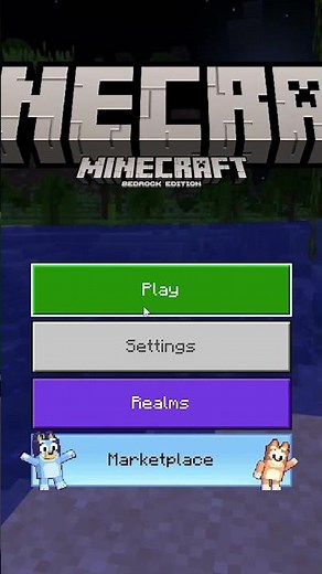 “How do I join the Earth server?” 🤔🌎 #minecraft #gaming #smp #cosmosmc #earthsmp