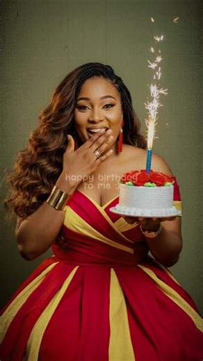 Happy Birthday Celebration Ideas with CapCut