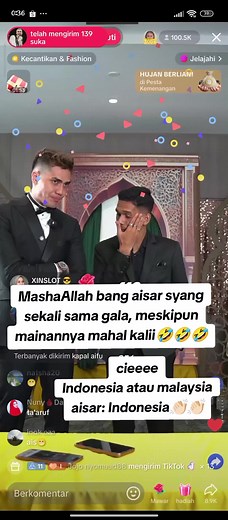 Mainan Anak-Anak: Kesenangan Bersama Aisar Khaled