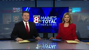 Thursday Evening headlines from WMTW News 8