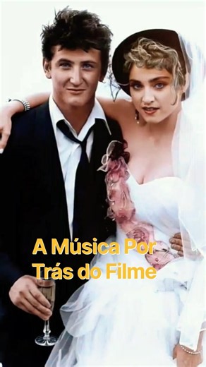 Madonna – Live to Tell 🎬❤️ | A história por trás de Caminhos Violentos #anos80 #flashbackmusic