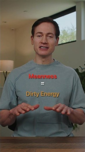 mean people are aging themselves