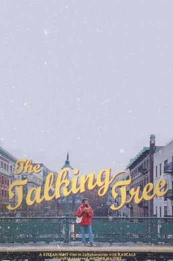 The Talking Tree (2019) - Movie