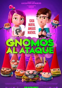 Sola en casa - película: Ver online completa en español