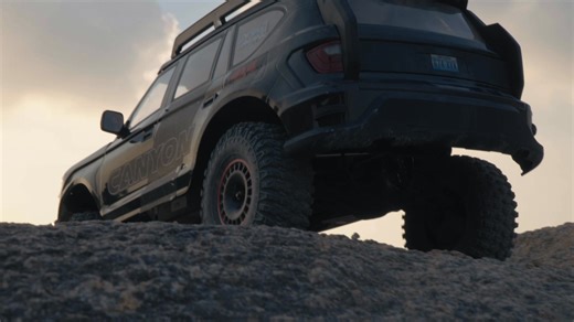 🚙 Built to Conquer. Tuned for the Trail. 💥 Meet the FMS 1/10 Canyon Crawler — featuring a counter-rotating transmission, 2-speed shifting, and rugged all-terrain tires built to take on anything from slick rock to desert sand. 🌍🔧 Adventure starts where the trail begins. 👉🏻Order now： https://bit.ly/4ozAbFQ #FMSRC #FMSCanyon #FMSCanyonCrawler #TrailCrawler #RCAdventure #BuiltToCrawl #OffRoadRC #ScaleRC #RCTruck #RCCrawler #RCNation #FMSTrailSeries #RCCommunity | FMSmodel