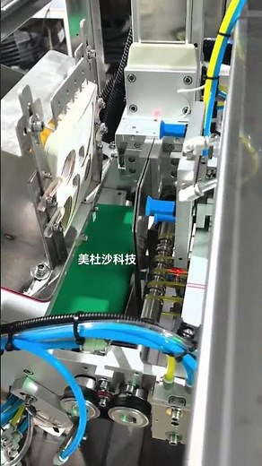 Automatic bagging machine, packaging machines can be customized according to the product