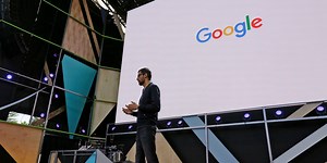 Why Artificial Intelligence Is Still A Work In Progress