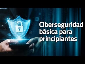 Cybersecurity for beginners 🌐 : how to protect your personal data without being an expert