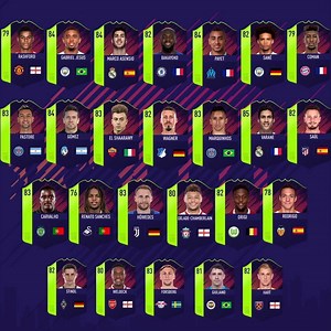 New FUT event, new Live Items! | EA SPORTS FC Ultimate Team