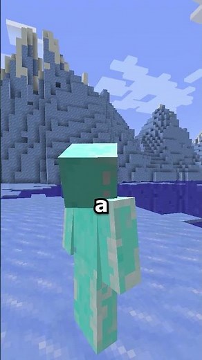 Minecraft Treasures in Frozen Oceans? | Rare Ice Mod