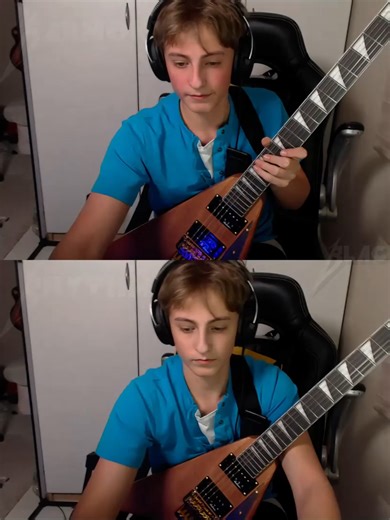 Exploring the Intro of Metallica's