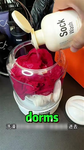 Mini Portable Washing Machine #automobile #diy #history