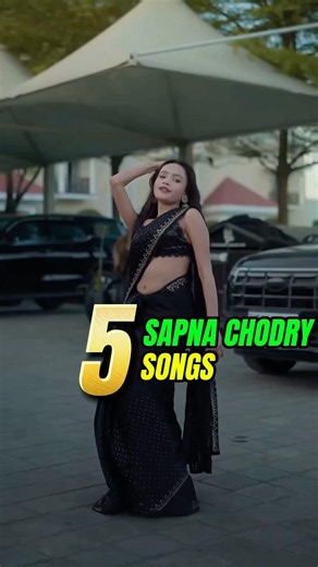 Top 5 Most Popular Sapna Choudhary Songs😍🎧| Shaadi & Function में खूब सुना जाता है | #explore