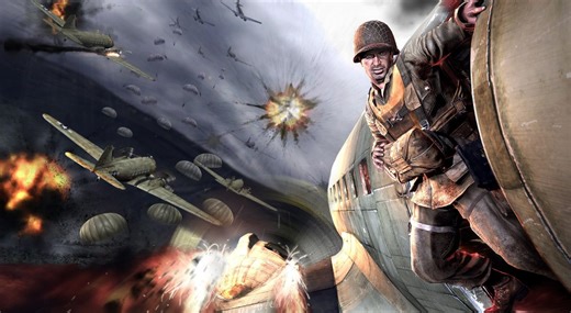 After 5 years of development, Medal of Honor: Airborne Redux 2.0 has been released, featuring over 120 changes