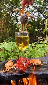 3.2M views · 5.5K reactions | Chinese talented chef cooking and eating random things | 홑홞홧홖홡홁홚홚홙 | Facebook