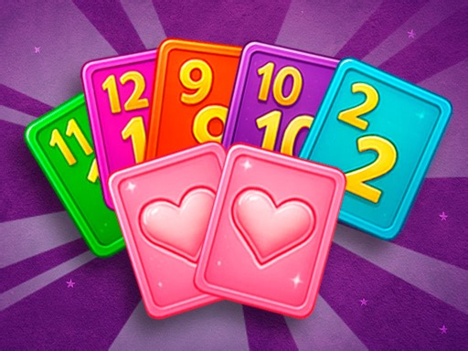Play Card Master | Free Online Games. KidzSearch.com