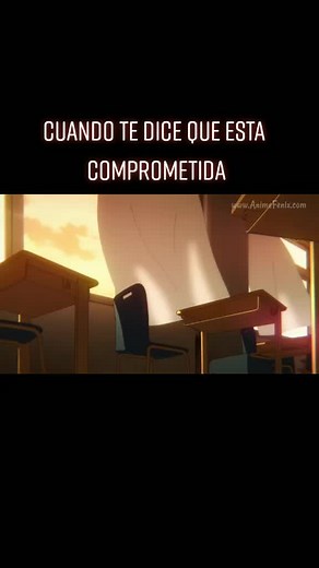 Exploring Emotional Turmoil in Animated Classroom Scenes