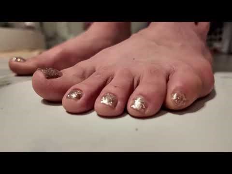 Barefoot Beauty Routine | Clean & Natural Look
