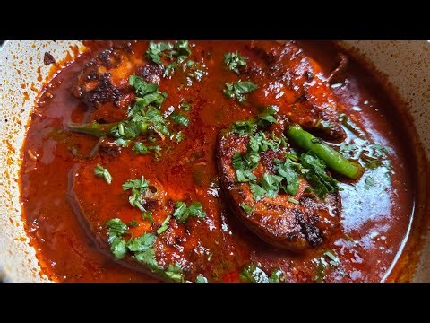 Delicious Arabic Fish Recipe for Lunch or Dinner – Healthy & Flavorful! 👌🏻😋