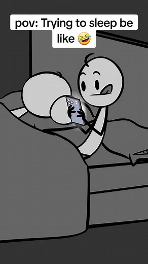 Funny Cartoon Memes: Trying to Sleep Comedy Compilation