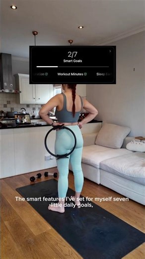 Fixing insomnia w/ ‪@UltrahumanOfficial‬ 💍🫶🏼 #ultrahuman #ultrahumaringair #wearabletech #insomnia