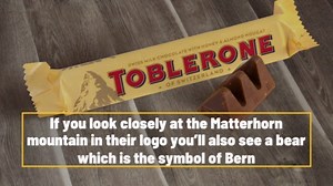 Did You Notice These Hidden Designs In Famous Logos?
