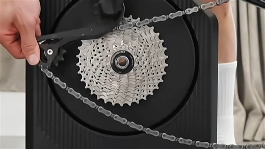 宅家骑行新宠CYCPLUS T2，静音直驱不扰民