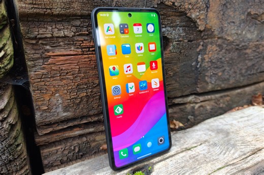 The Murena Shiftphone 8 does its best to get rid of Google, but I couldn't live with one | Stuff