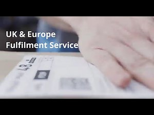 Meet Huboo - UK & European Fulfilment Service for eCommerce Sellers