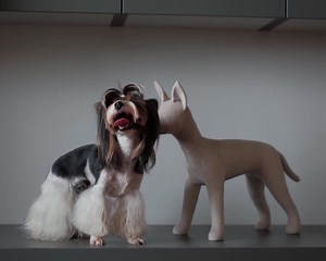 PDF Pattern for 4XL Size Dog Mannequin: Sewing Guide to Craft a Realistic Stuffed Dog - Etsy