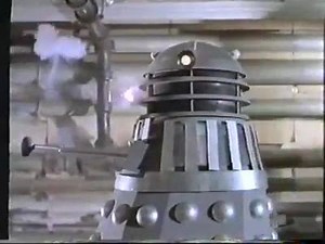 Here's one that you have probably not seen before :-) | I remember watching these TV adverts when I was a kid