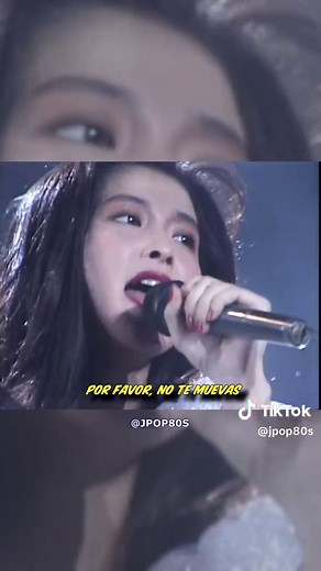 Chisato Moritaka - 17才 17 sai 森高千里 「17才」 非実力派宣言 #fyp #jpop #idol #chisatomoritaka #森高千里 #japan