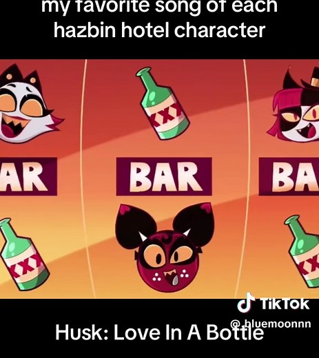 Hazbin Hotel Character Song Tier List (IMO)
