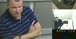 Russell Williams: Dismantling the façade of a monster