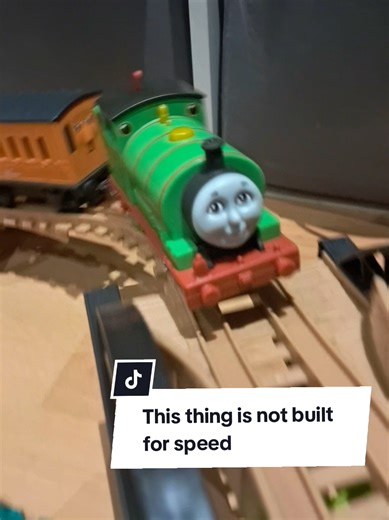 Regreso de Thomas y Percy en Sodor