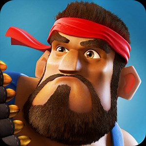 Boom Beach: Speech (Official TV Commercial) Dailymotion