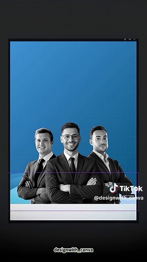 Create Stunning Webinar Ads with Canva