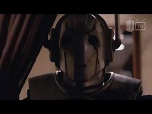 Doctor Who Closing Time Next Time Trailer