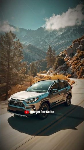 Best Used SUVs Under $25,000 in 2025 🚙