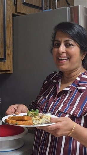 Garlic Bread made with Pasta /Click the link for full Recipe.