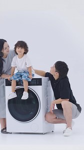 Now you know the name behind The World’s No.1 Smart Home Appliances Brand 😉 | Midea