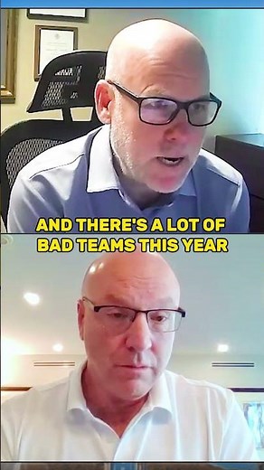 12 NFL Teams Already Out of Playoffs?! 😱 | 2025 NFL Update