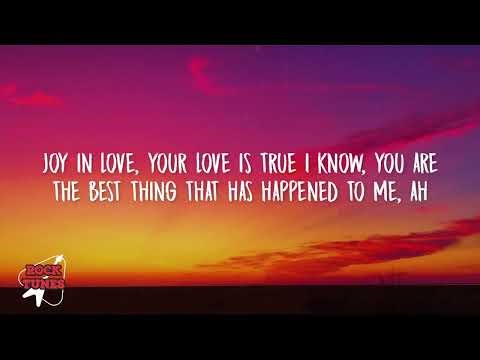 Aaron Smith - Dancin (KRONO Remix) - Lyrics