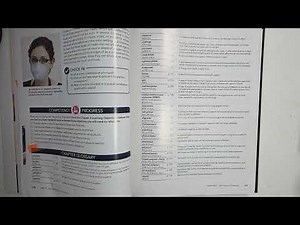 Milady NAILS Chapter 5 Pages 130-131 GLOSSARY Product Chemistry