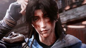 光阴之外(动漫动态壁纸) - 元气壁纸